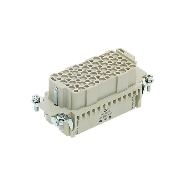 HARTING Kontakteinsatz Crimp 09160723101